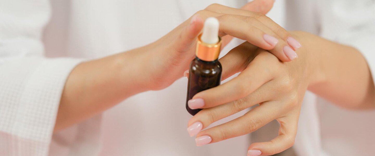 Your Go-To Guide for Picking the Perfect Foundation Single Product Wide Banner Image